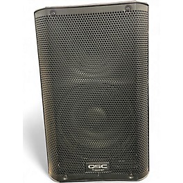 Used QSC K8 Powered Speaker