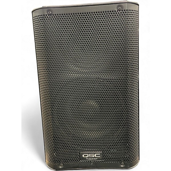 Used QSC K8 Powered Speaker