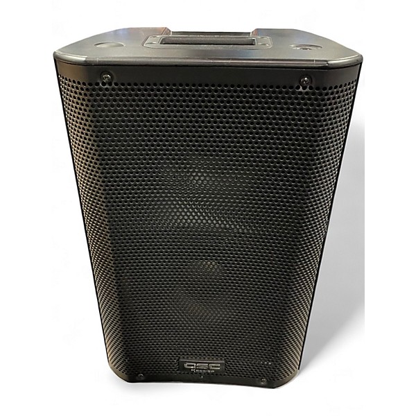 Used QSC K8 Powered Speaker