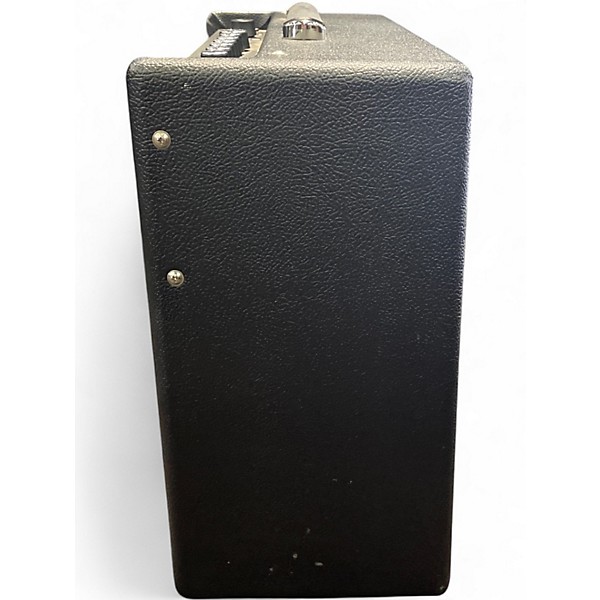 Used Fender GTX50 Mustang 1X12 Guitar Combo Amp