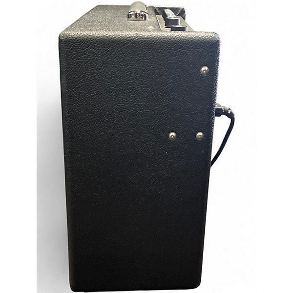 Used Fender GTX50 Mustang 1X12 Guitar Combo Amp