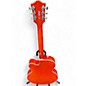 Used Gretsch Guitars G5427T Orange Hollow Body Electric Guitar