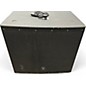 Used JBL EON 618S Powered Subwoofer thumbnail