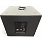 Used JBL EON 618S Powered Subwoofer