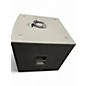 Used JBL EON 618S Powered Subwoofer