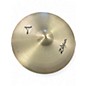 Used Zildjian 21in A Series Sweet Ride Cymbal thumbnail
