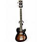Used 2021 Gretsch Guitars ELECTROMATIC BASS 2 Tone Sunburst Electric Bass Guitar thumbnail