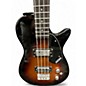 Used 2021 Gretsch Guitars ELECTROMATIC BASS 2 Tone Sunburst Electric Bass Guitar