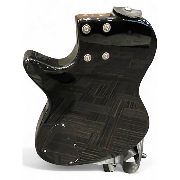 Used 2021 Gretsch Guitars ELECTROMATIC BASS 2 Tone Sunburst Electric Bass Guitar