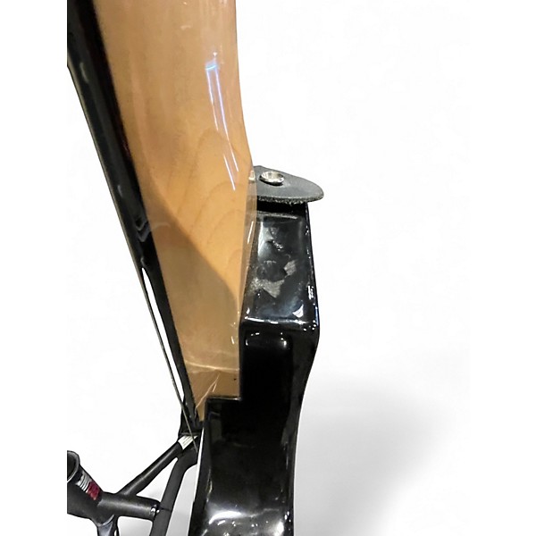 Used 2021 Gretsch Guitars ELECTROMATIC BASS 2 Tone Sunburst Electric Bass Guitar