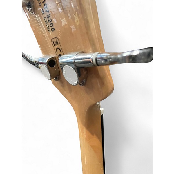 Used 2021 Gretsch Guitars ELECTROMATIC BASS 2 Tone Sunburst Electric Bass Guitar