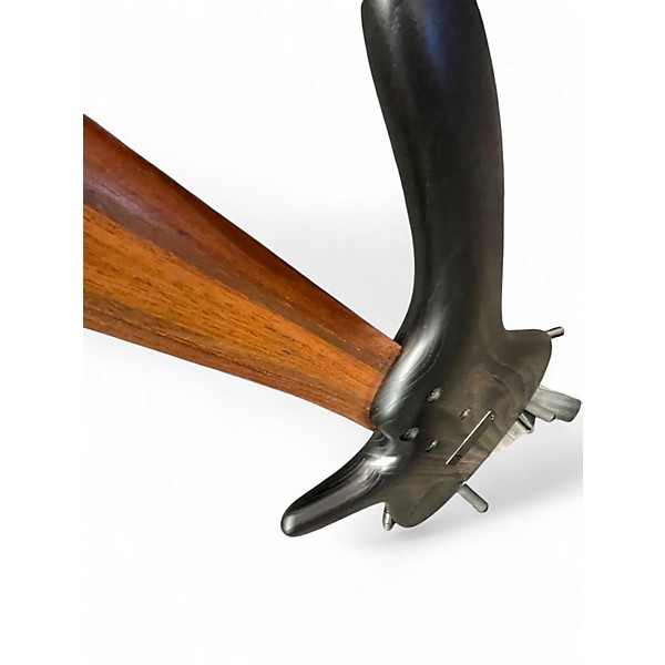 Used 2021 Ibanez SR 605 Brown Electric Bass Guitar