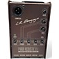 Used LR Baggs Para Acoustic DI Direct Box Pre With EQ Direct Box thumbnail