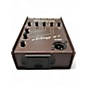 Used LR Baggs Para Acoustic DI Direct Box Pre With EQ Direct Box