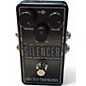 Used Electro-Harmonix Silencer Noise Gate Effect Pedal thumbnail