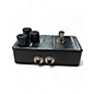 Used Electro-Harmonix Silencer Noise Gate Effect Pedal