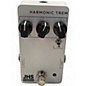 Used JHS Pedals 3 SERIES HARMONIC TREM Effect Pedal thumbnail