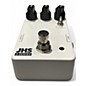 Used JHS Pedals 3 SERIES HARMONIC TREM Effect Pedal