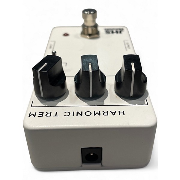 Used JHS Pedals 3 SERIES HARMONIC TREM Effect Pedal