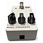 Used JHS Pedals 3 SERIES HARMONIC TREM Effect Pedal
