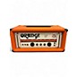 Used Orange Amplifiers AD200B MKIII 200W Tube Bass Amp Head thumbnail