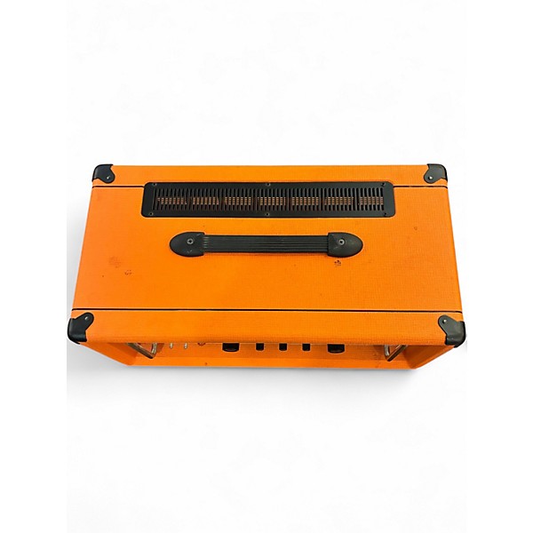 Used Orange Amplifiers AD200B MKIII 200W Tube Bass Amp Head