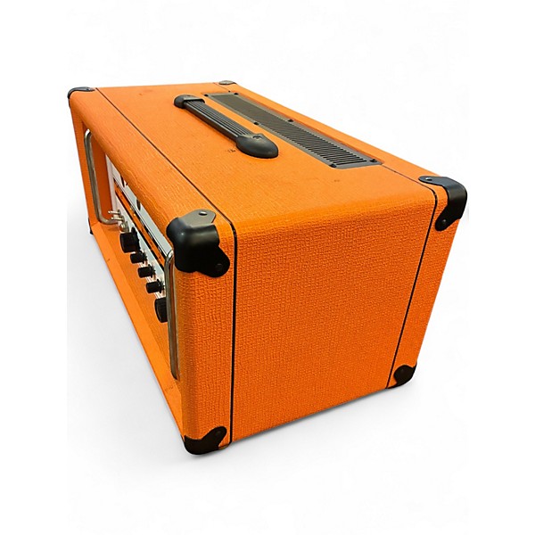 Used Orange Amplifiers AD200B MKIII 200W Tube Bass Amp Head