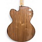 Used 2021 Gibson J185EC Modern Walnut Antique Natural Acoustic Electric Guitar