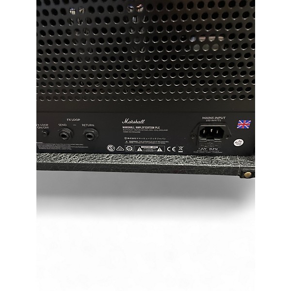 Used 2021 Marshall JCM800 STUDIO 20W Tube Guitar Amp Head