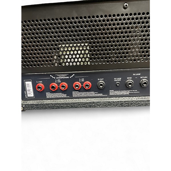 Used 2021 Marshall JCM800 STUDIO 20W Tube Guitar Amp Head