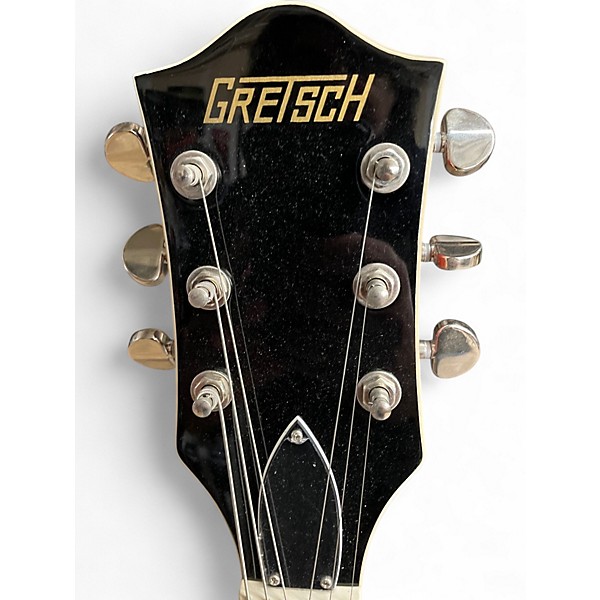 Used Gretsch Guitars G2622 Streamliner Center Block Vintage Sunburst Hollow Body Electric Guitar