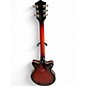 Used Gretsch Guitars G2622 Streamliner Center Block Vintage Sunburst Hollow Body Electric Guitar