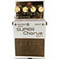 Used BOSS CH1 Super Chorus Effect Pedal thumbnail