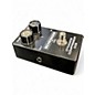 Used Behringer DC9 Compressor Effect Pedal