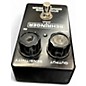 Used Behringer DC9 Compressor Effect Pedal