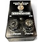 Used Behringer DC9 Compressor Effect Pedal