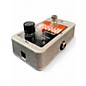 Used Electro-Harmonix Small Stone Phase Shifter Effect Pedal