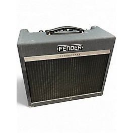 Used 2020s Fender Bassbreaker 15W Tube Guitar Amp Head