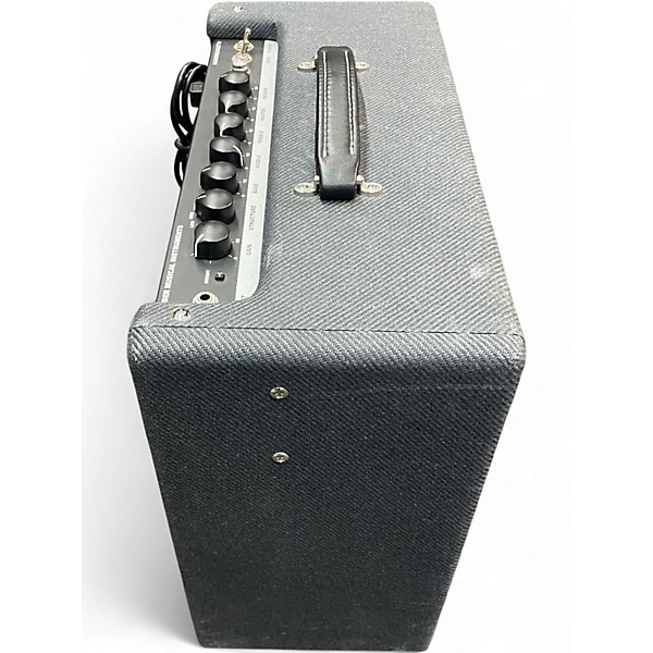 Used 2020s Fender Bassbreaker 15W Tube Guitar Amp Head