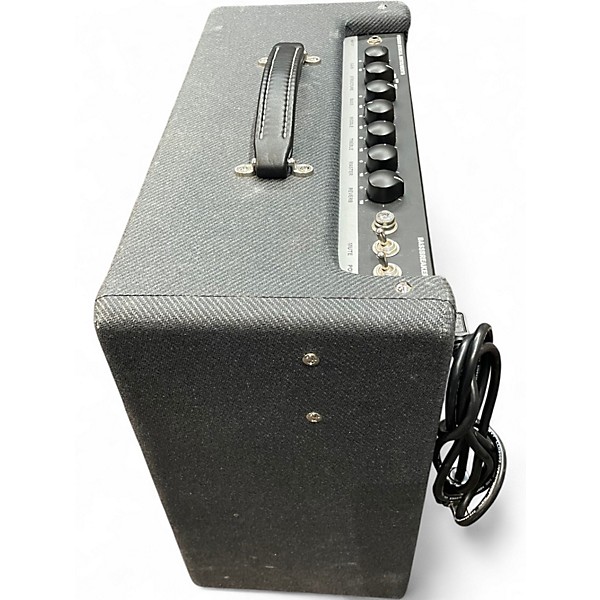 Used 2020s Fender Bassbreaker 15W Tube Guitar Amp Head
