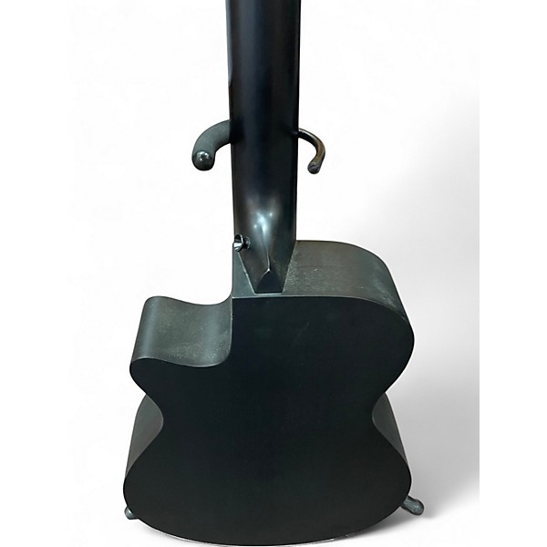 Used Ibanez AEG721 BLACK Acoustic Electric Guitar