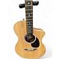 Used Guild D120 Natural Acoustic Guitar