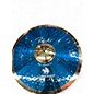 Used Paiste 22in STEWART COPELAND SIGNATURE BLUE BELL RIDE Cymbal thumbnail