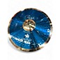 Used Paiste 22in STEWART COPELAND SIGNATURE BLUE BELL RIDE Cymbal