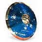 Used Paiste 22in STEWART COPELAND SIGNATURE BLUE BELL RIDE Cymbal
