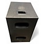 Used QSC KS112 Powered Subwoofer thumbnail