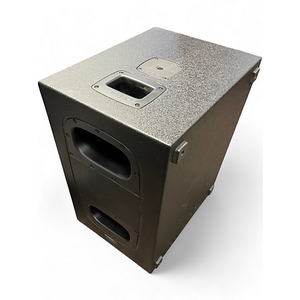 Used QSC KS112 Powered Subwoofer