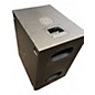 Used QSC KS112 Powered Subwoofer