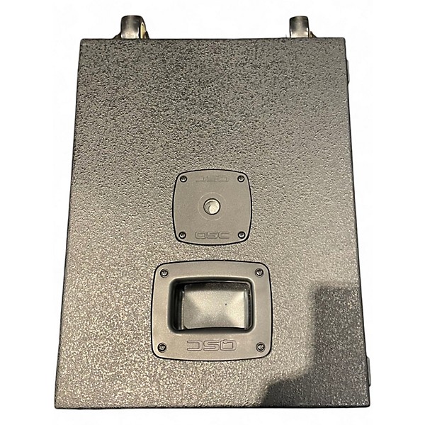 Used QSC KS112 Powered Subwoofer