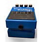 Used BOSS CS3 Compressor Sustainer Effect Pedal